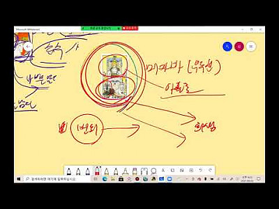 타로마스터 신영호 선생님의 타로카드 유료 온라인 줌 강의(9월 2일)