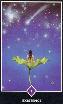 2. Existence(실존:實存)