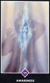 7. Awareness(자각:自覺)