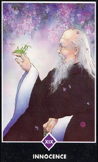 19. Innocence(순수)