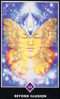 20. Beyond Illusion(환영을 넘어서)