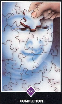 21. Completion(완성)