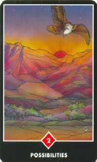 2. Possibilities(가능성)